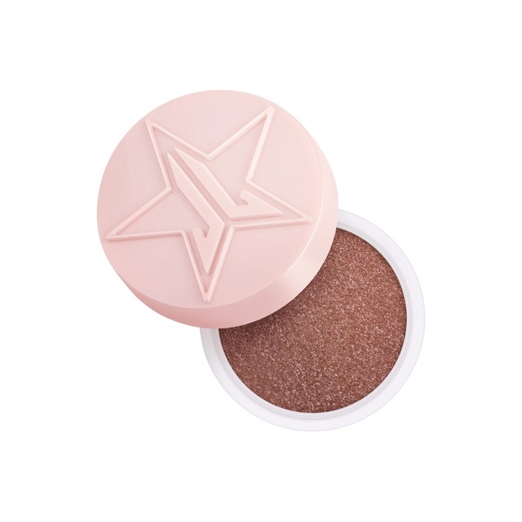 "Voyeurism" Jeffree Star Cosmetics Eye Gloss Powder - Picture 1 of 4